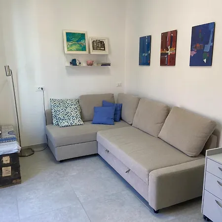 Casa Salomoni, Liguria Διαμέρισμα Albissola Marina