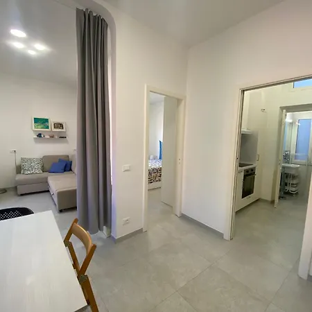 Διαμέρισμα Casa Salomoni, Liguria