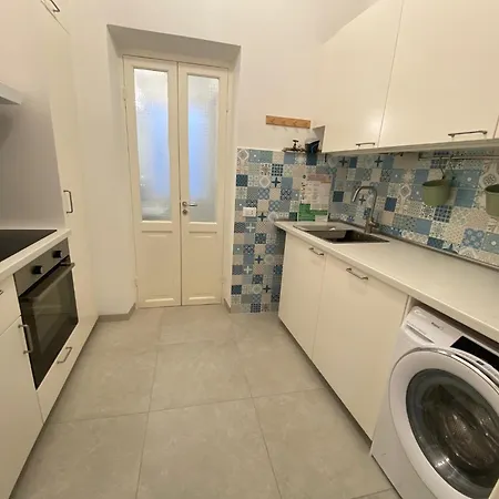 Διαμέρισμα Casa Salomoni, Liguria *