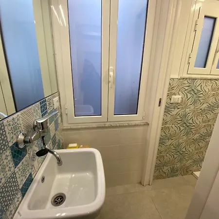 Casa Salomoni, Liguria * Albissola Marina