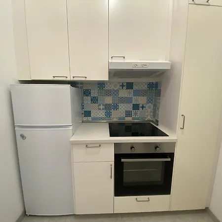 Casa Salomoni, Liguria Διαμέρισμα *