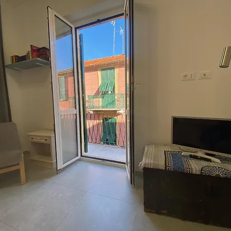 Casa Salomoni, Liguria Διαμέρισμα Albissola Marina