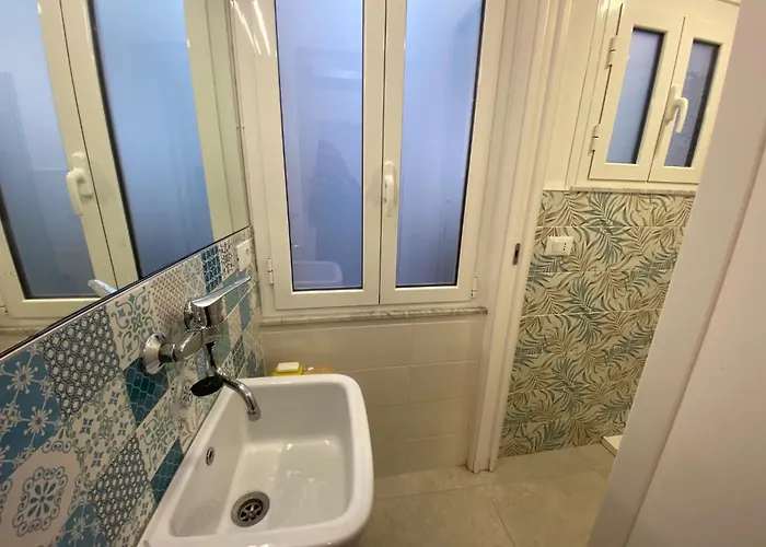 Casa Salomoni, Liguria * Альбиссола-Марина