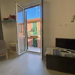 Casa Salomoni, Liguria Διαμέρισμα Albissola Marina