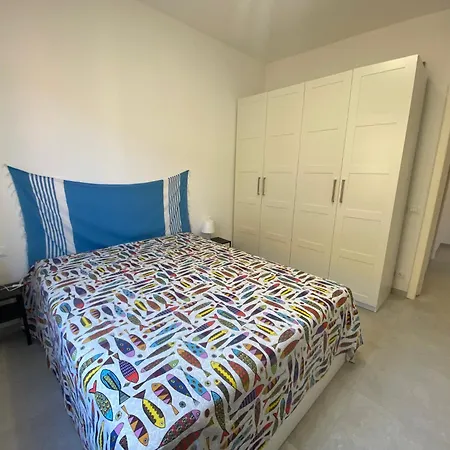 Apartament Casa Salomoni, Liguria Albissola Marina