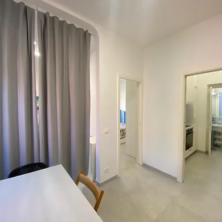 Casa Salomoni, Liguria * Albissola Marina