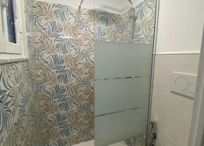 Casa Salomoni, Liguria Apartament Albissola Marina