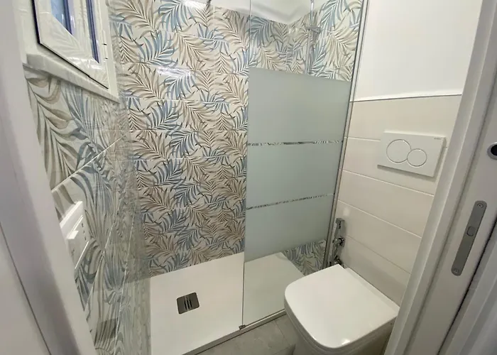 Apartament Casa Salomoni, Liguria *