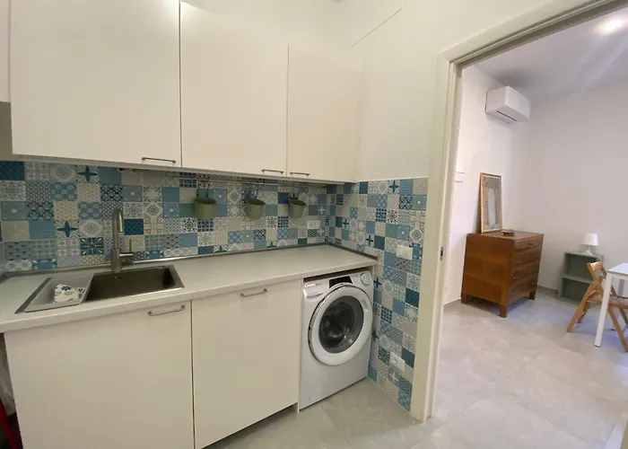 Casa Salomoni, Liguria Apartament Albissola Marina